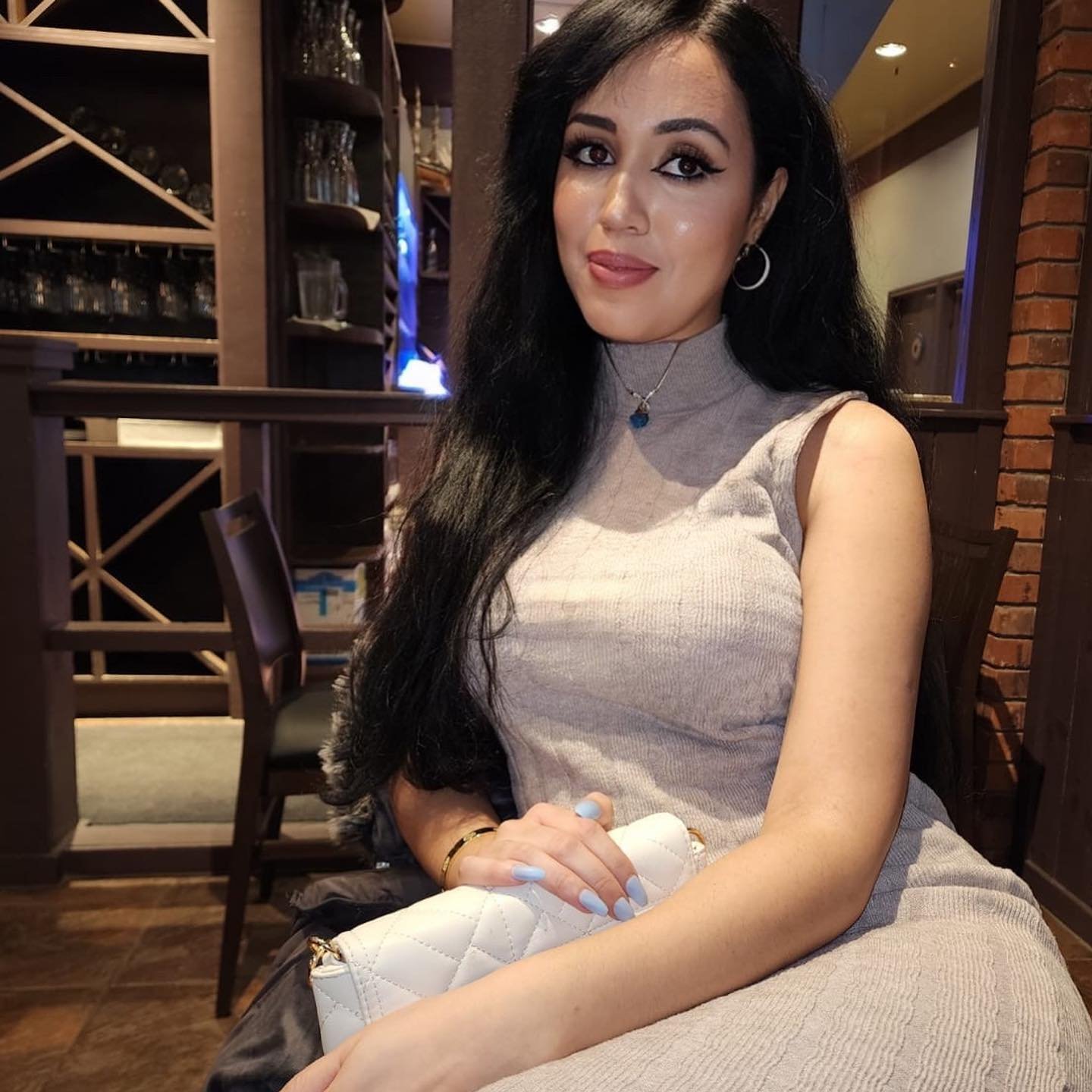 Salma - PAWG Moroccan Sexy Gril - Part 1 #HlkNQ2cO