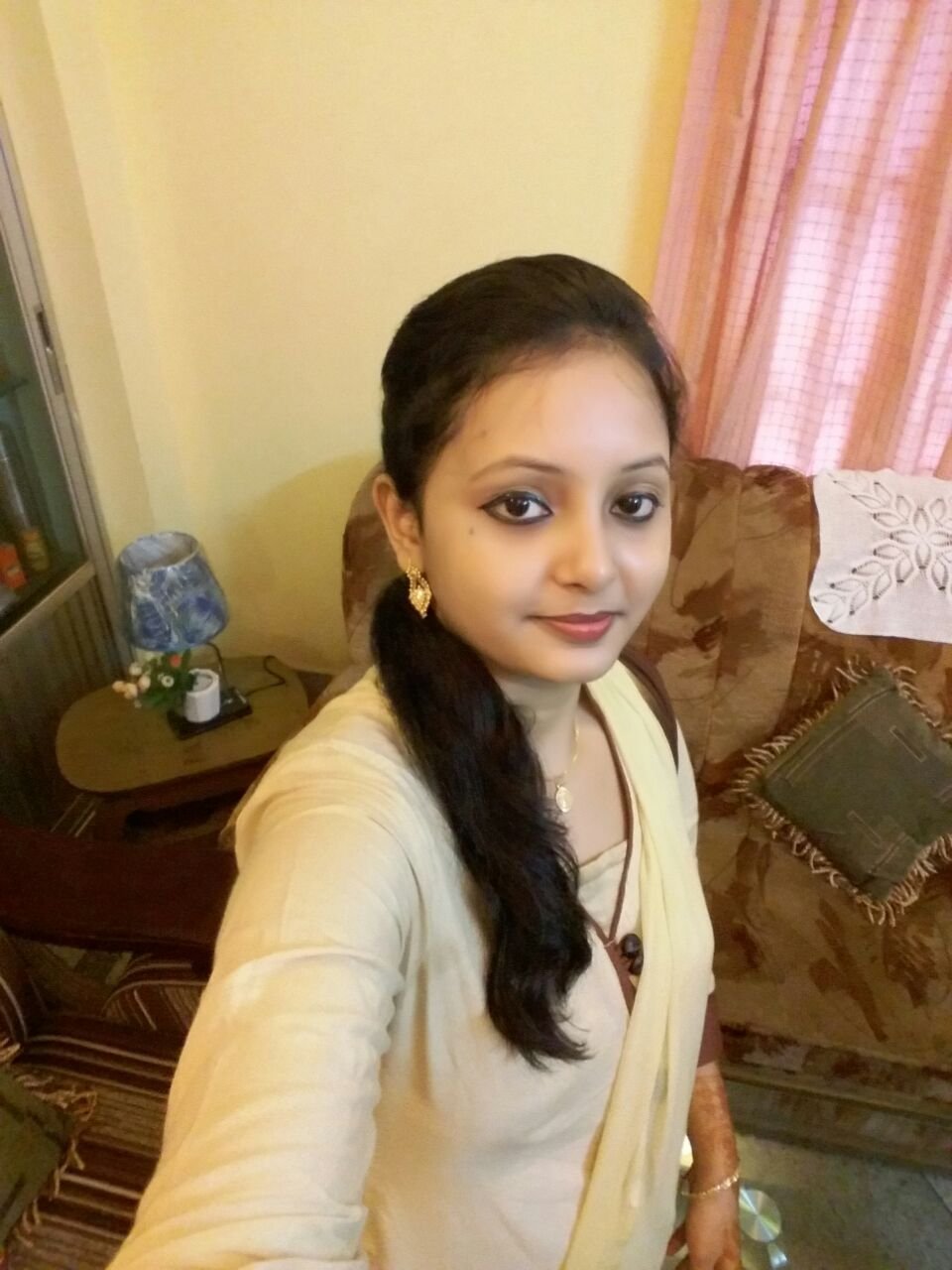 🇮🇳 Hasna apu 🇮🇳 #7i07i23J