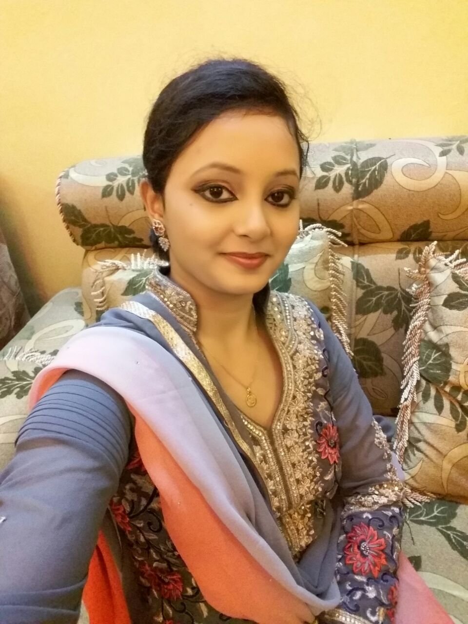 🇮🇳 Hasna apu 🇮🇳 #ydAvdjgK