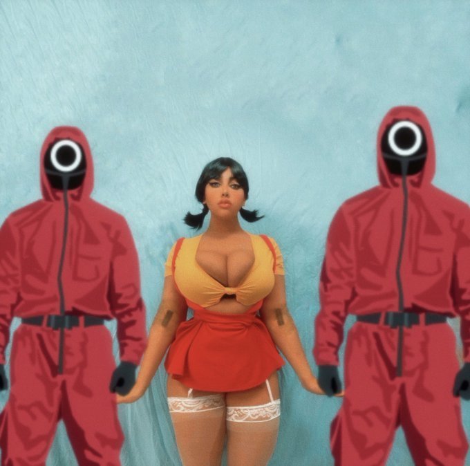 H0k4g3nxtd00r #0B15LLQV