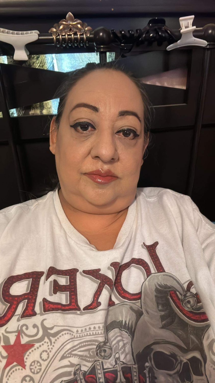 Mexican Grandma #lhfizqY8