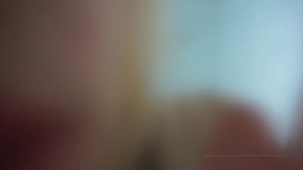 Lina beana asmr