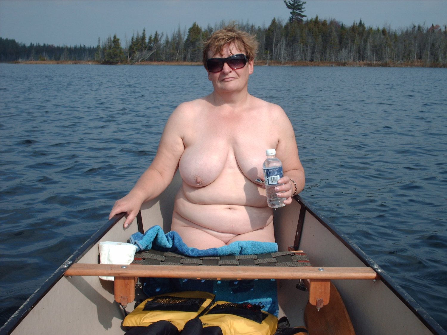 Ontario couple #Ste5LaGf