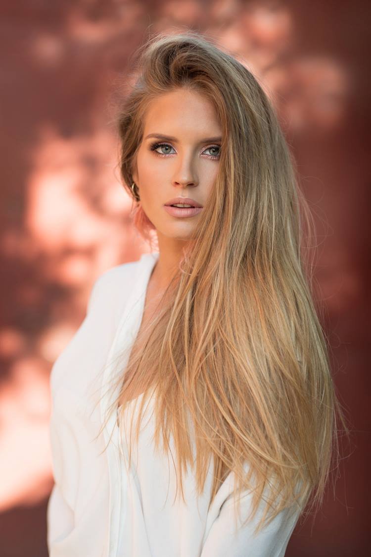 Zuzanna blonde beautiful PAWG # #GDxg6iUH