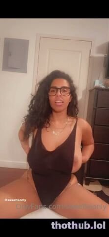 Busty Desi Princess Thais Sweetee Sexy Ass #YO3nFiWk
