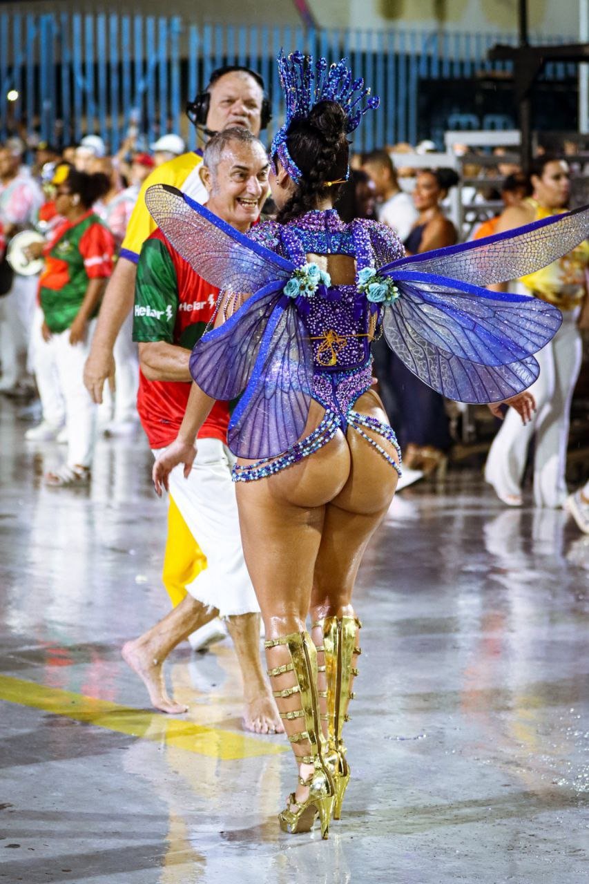 Lexa Carnaval 2024 - Vídeos e Fotos Pornô - EroMe