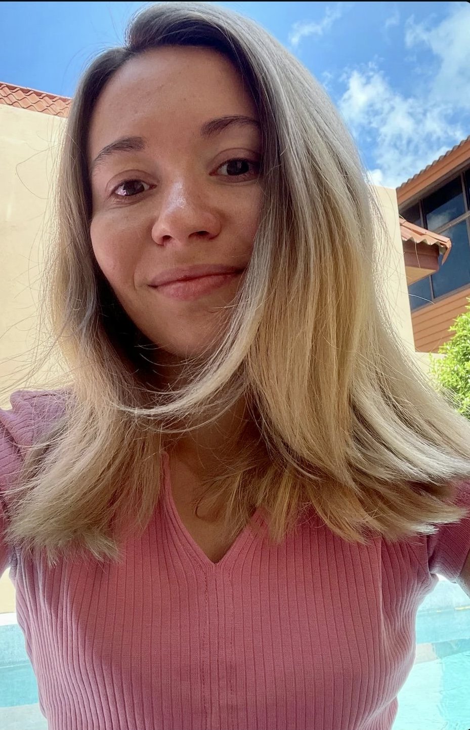 Her pussy is so inviting #YRMYvitc