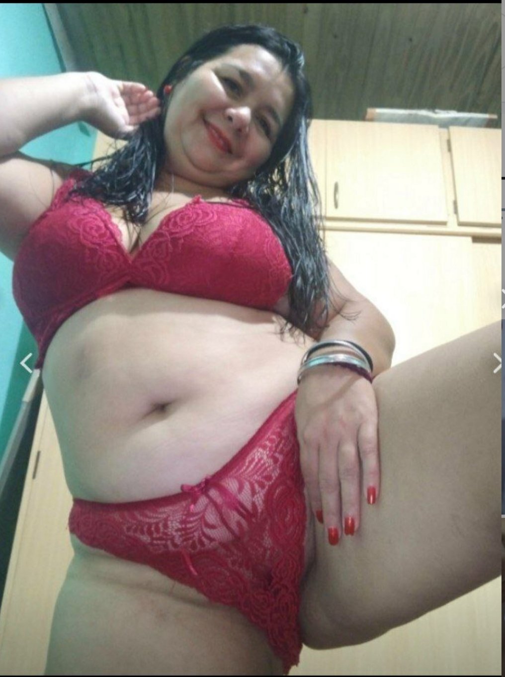 Anita Gordita #t3I88XAI