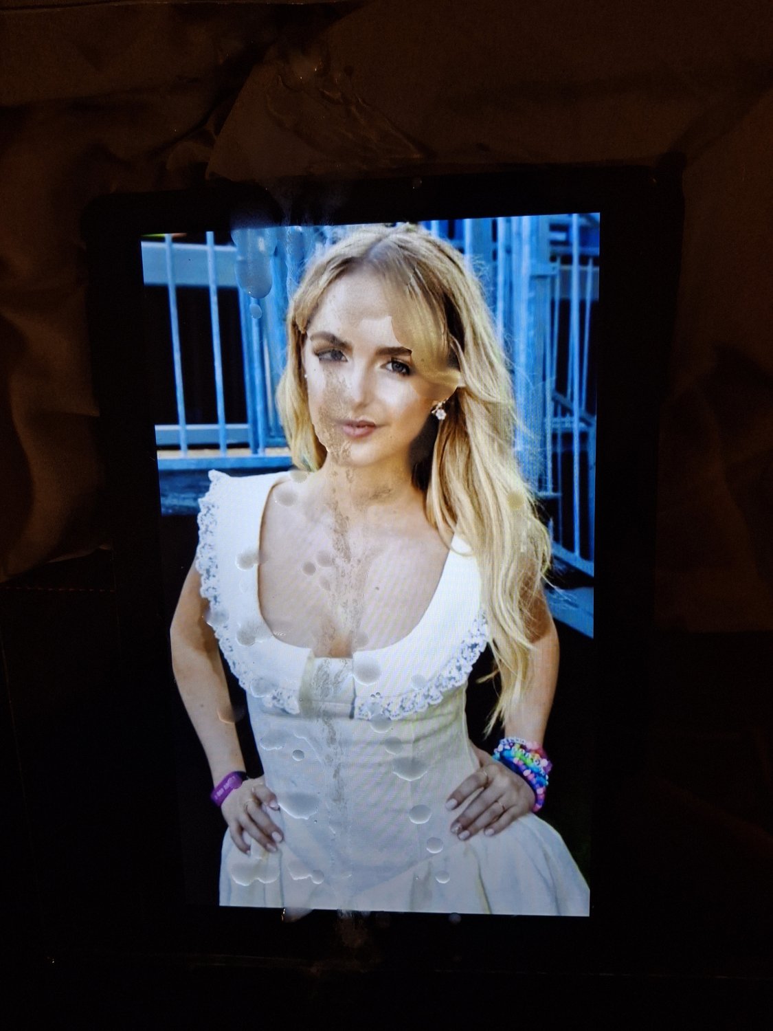 Mckenna tribute #dh0RcLl8