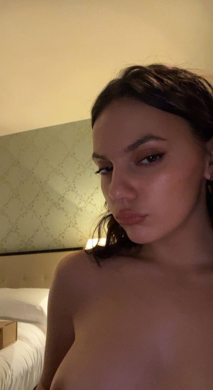 Filha do Wolverine vazada - Cansou de ser atriz #vDhZLAwt