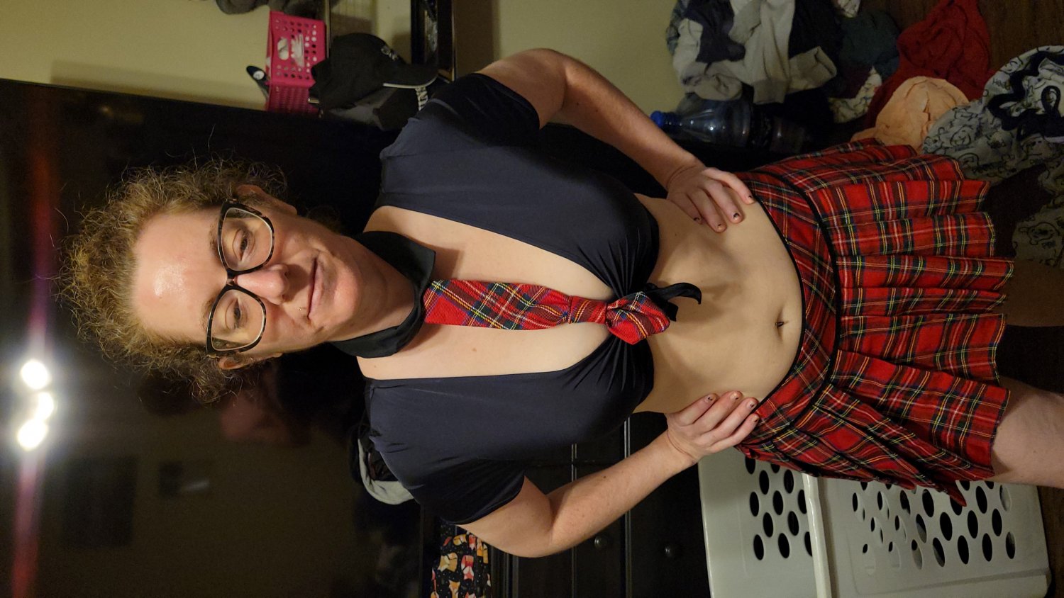 Trailer Trash MILF bobbi #ZdAjaiqU