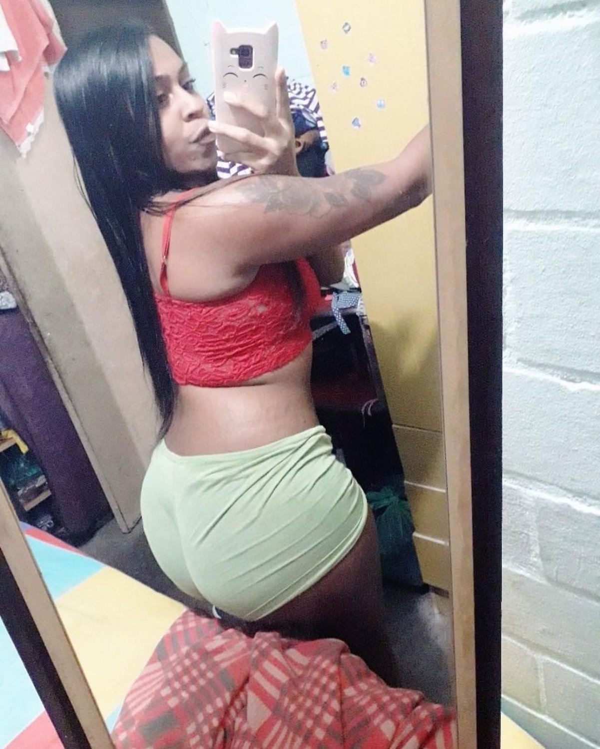 Gordinha | kauany.pietra #TyenW0MT