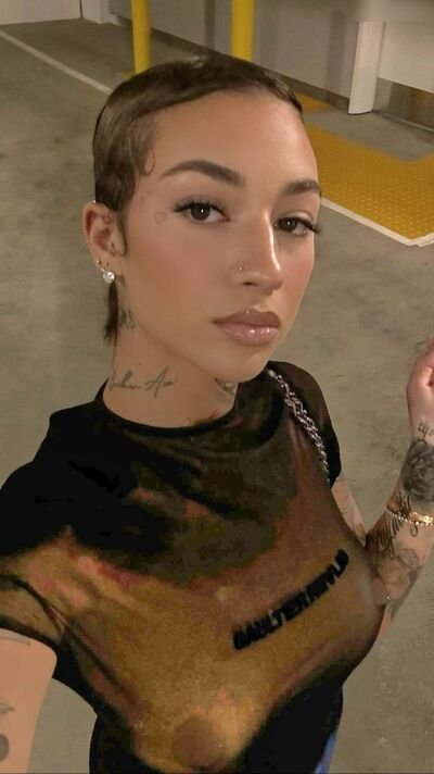 Bhad Bhabie / Danielle Bregoli #Lb3THzXe