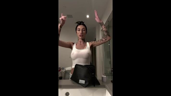 Bhad Bhabie / Danielle Bregoli #N7z570Hj