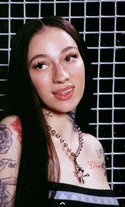 Bhad Bhabie / Danielle Bregoli #TJqf5kai