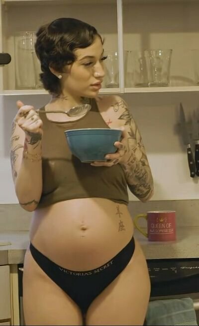 Bhad Bhabie / Danielle Bregoli #ahgrMkKq