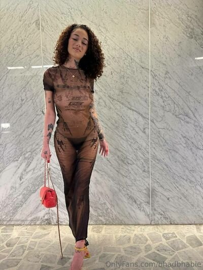 Bhad Bhabie / Danielle Bregoli #dwRBgiYS