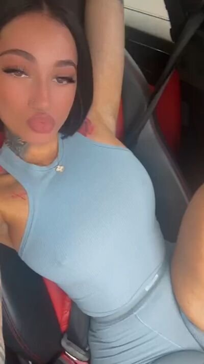 Bhad Bhabie / Danielle Bregoli #fpAHME4B