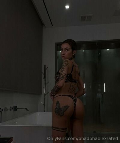 Bhad Bhabie / Danielle Bregoli #gzRLtFQL