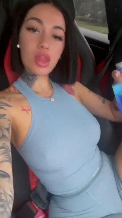 Bhad Bhabie / Danielle Bregoli #rH72W8am