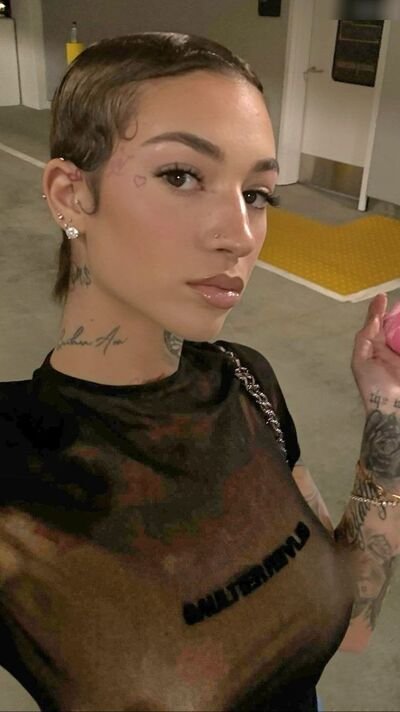 Bhad Bhabie / Danielle Bregoli #xDJNmREi