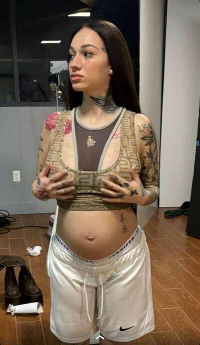 Bhad Bhabie / Danielle Bregoli #yA0gImOg