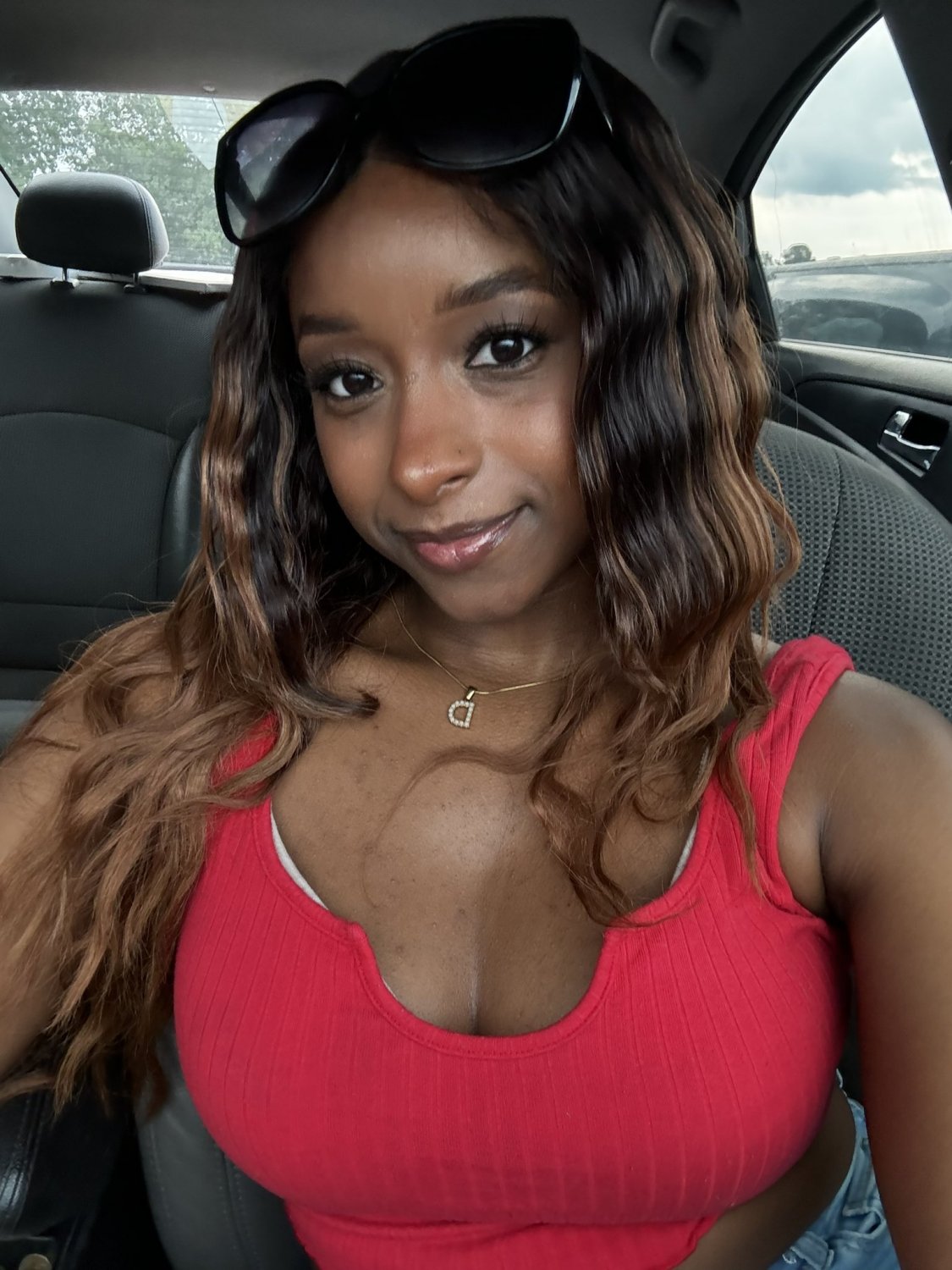 College Ebony gf exposed #QphGaKy1