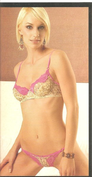 Ingrid Grudke - Modelo Argentina #APEztD1U