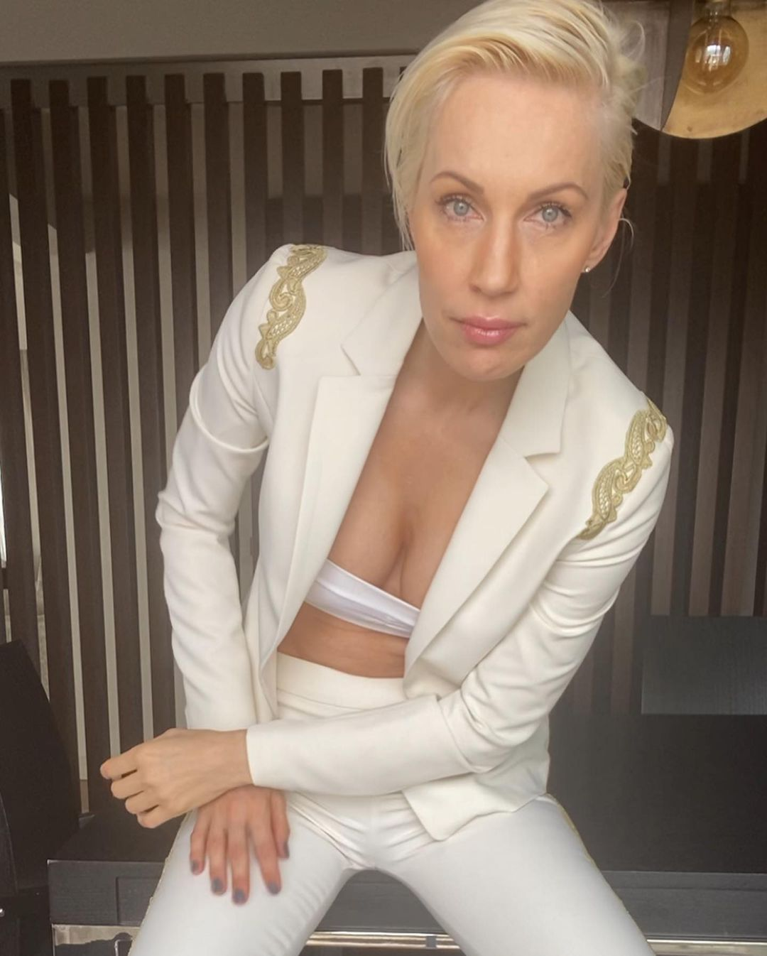 Ingrid Grudke - Modelo Argentina #Bphl7DMj