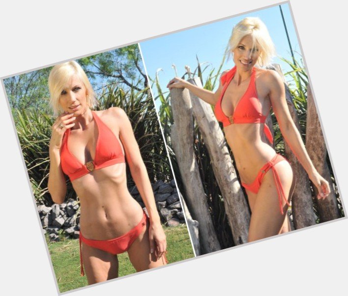 Ingrid Grudke - Modelo Argentina #dHsObIO0