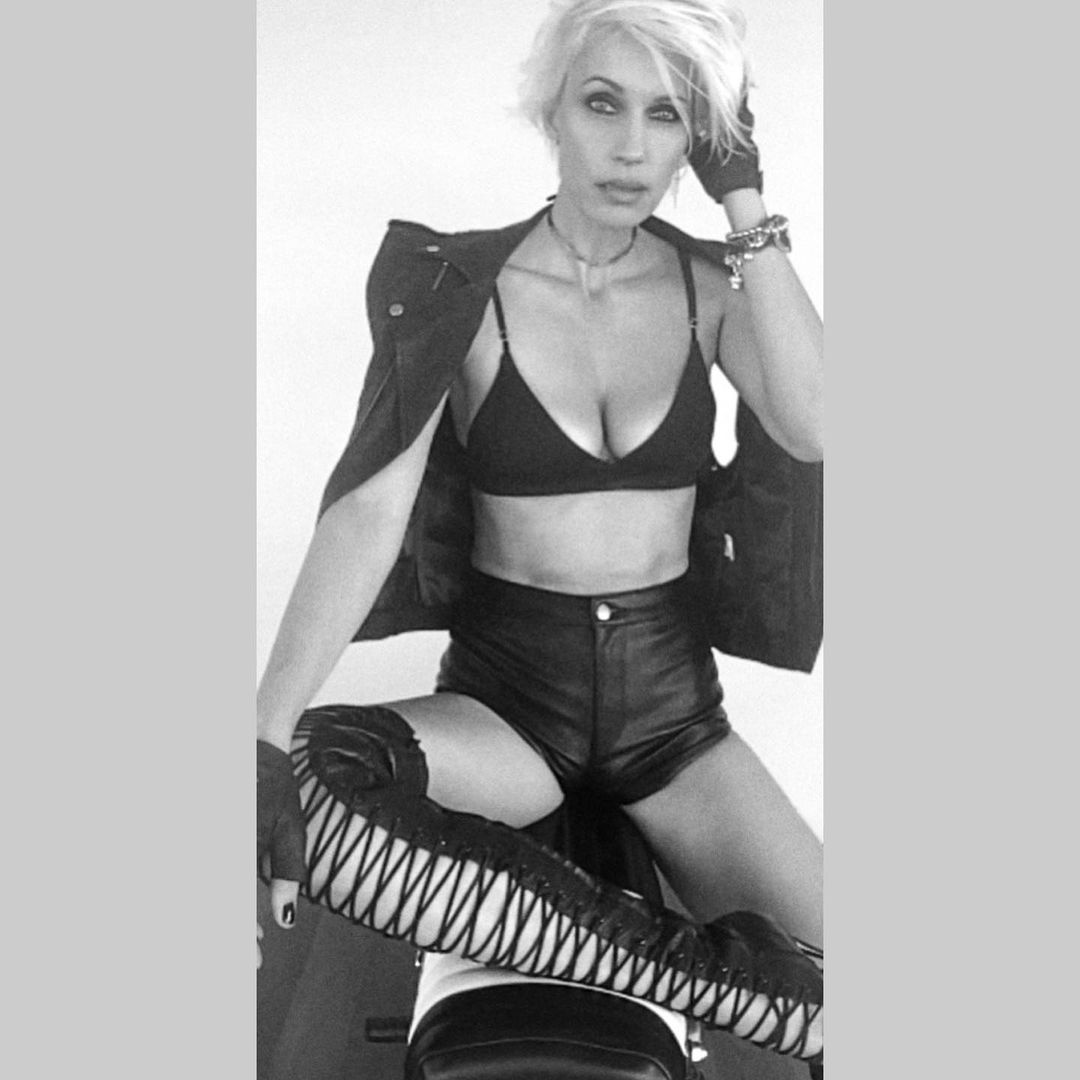 Ingrid Grudke - Modelo Argentina #kyZnbZ6G