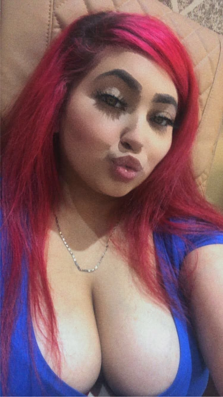 Mami mexicana part 2 #OsQAIixx