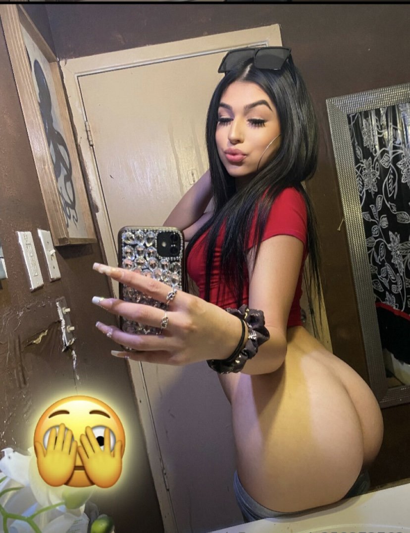 Cute Young Latina Teen Gets Leaked On Snapchat Taking Dick #Ek16lDeS