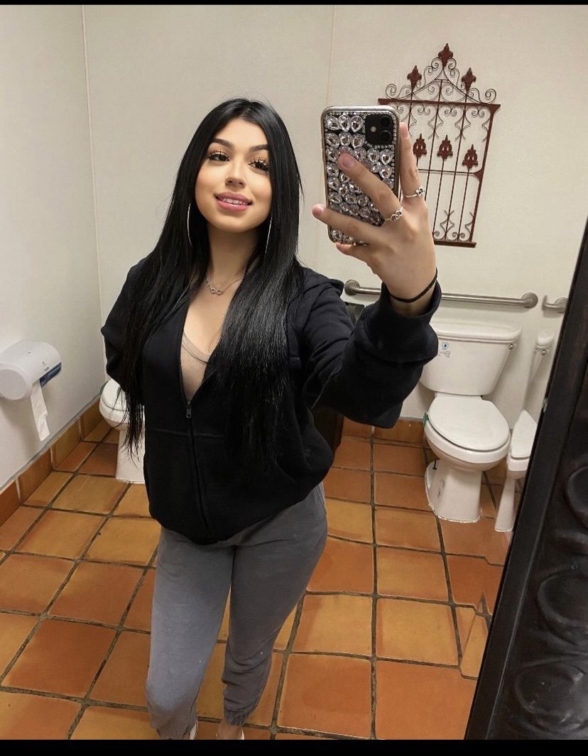 Cute Young Latina Teen Gets Leaked On Snapchat Taking Dick #yxHRmTCe