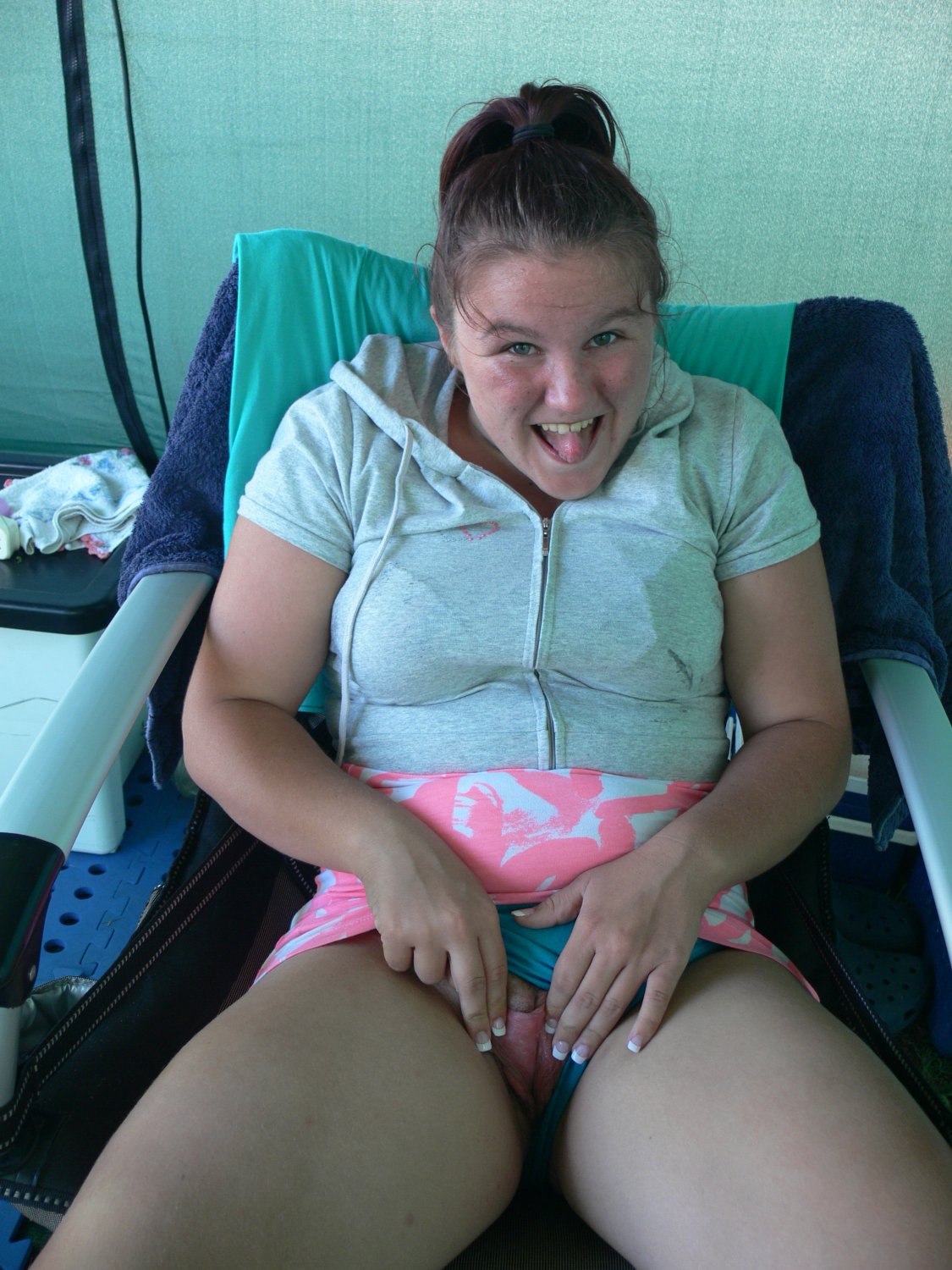 USA Beach Fuck Meat Lisa #64d5VIl6