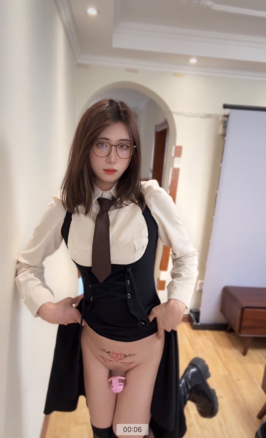 Asia sissy #SKnAfiQG