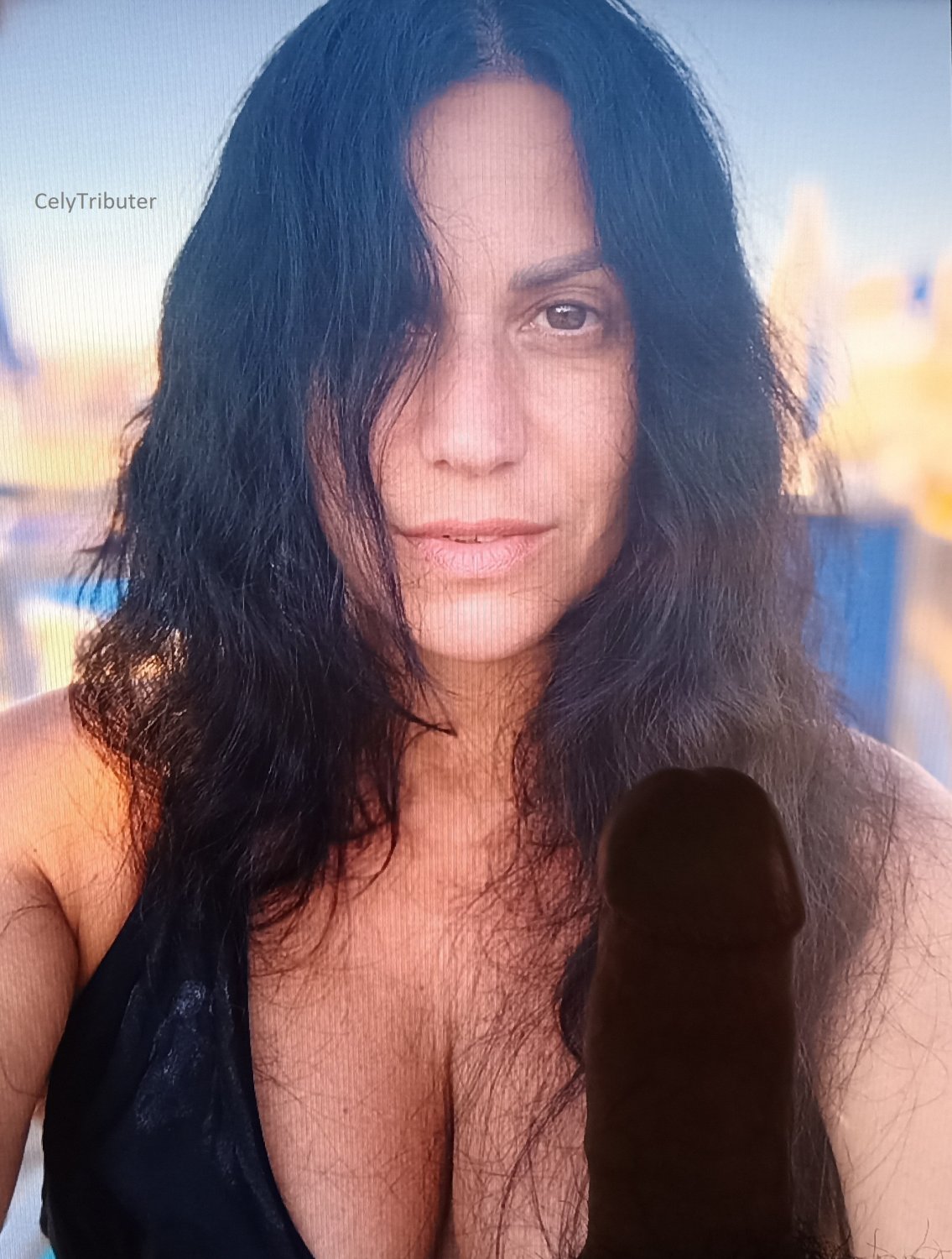 Cristina Scabbia Cum Tribute 19 #Px0BhgHa