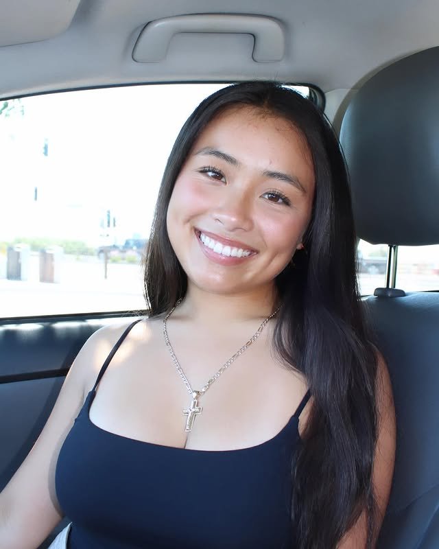 Sexy busty ABG slut Genesis pt3 #3Wtebup1