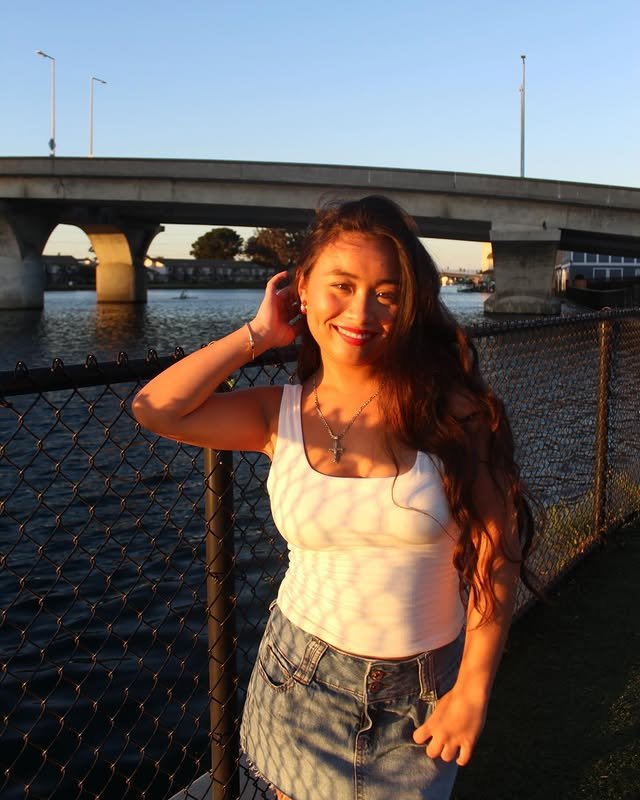 Sexy busty ABG slut Genesis pt3 #MBMNAhq0