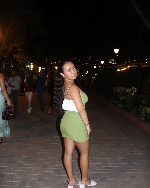 Sexy busty ABG slut Genesis pt3 #o73oGa45