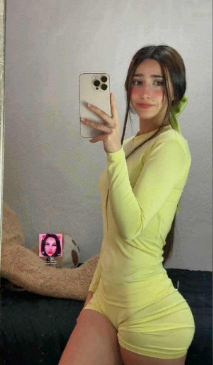 Dany Gis Riquísima😫💦 #DDi6bC2G