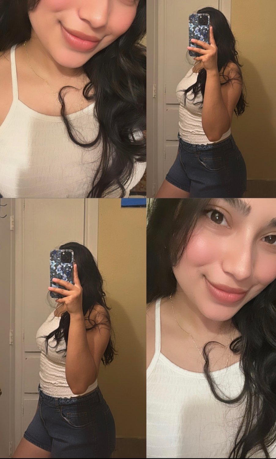 Latina girlfriend Mariela Velasquez from Houston TX exposed #XrmDaC6k