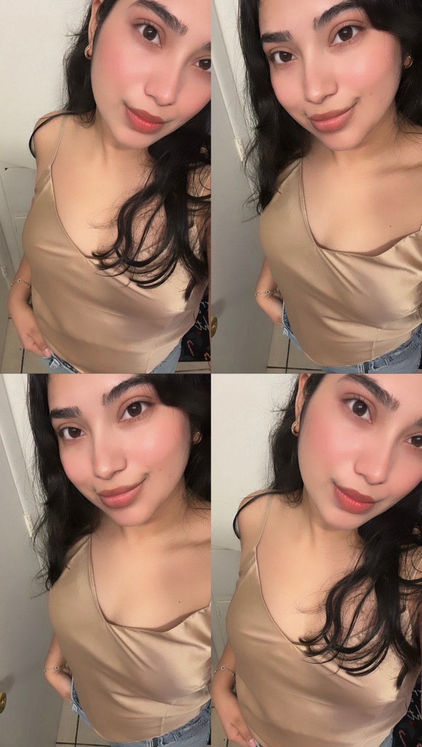 Latina girlfriend Mariela Velasquez from Houston TX exposed #bFw5LYgp