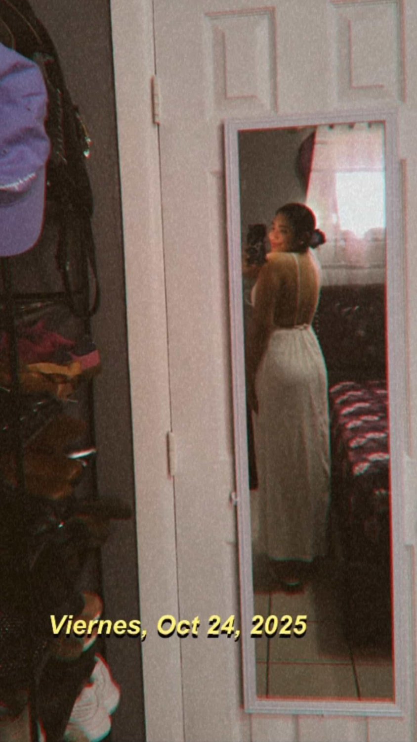 Latina girlfriend Mariela Velasquez from Houston TX exposed #qWvkuMOs