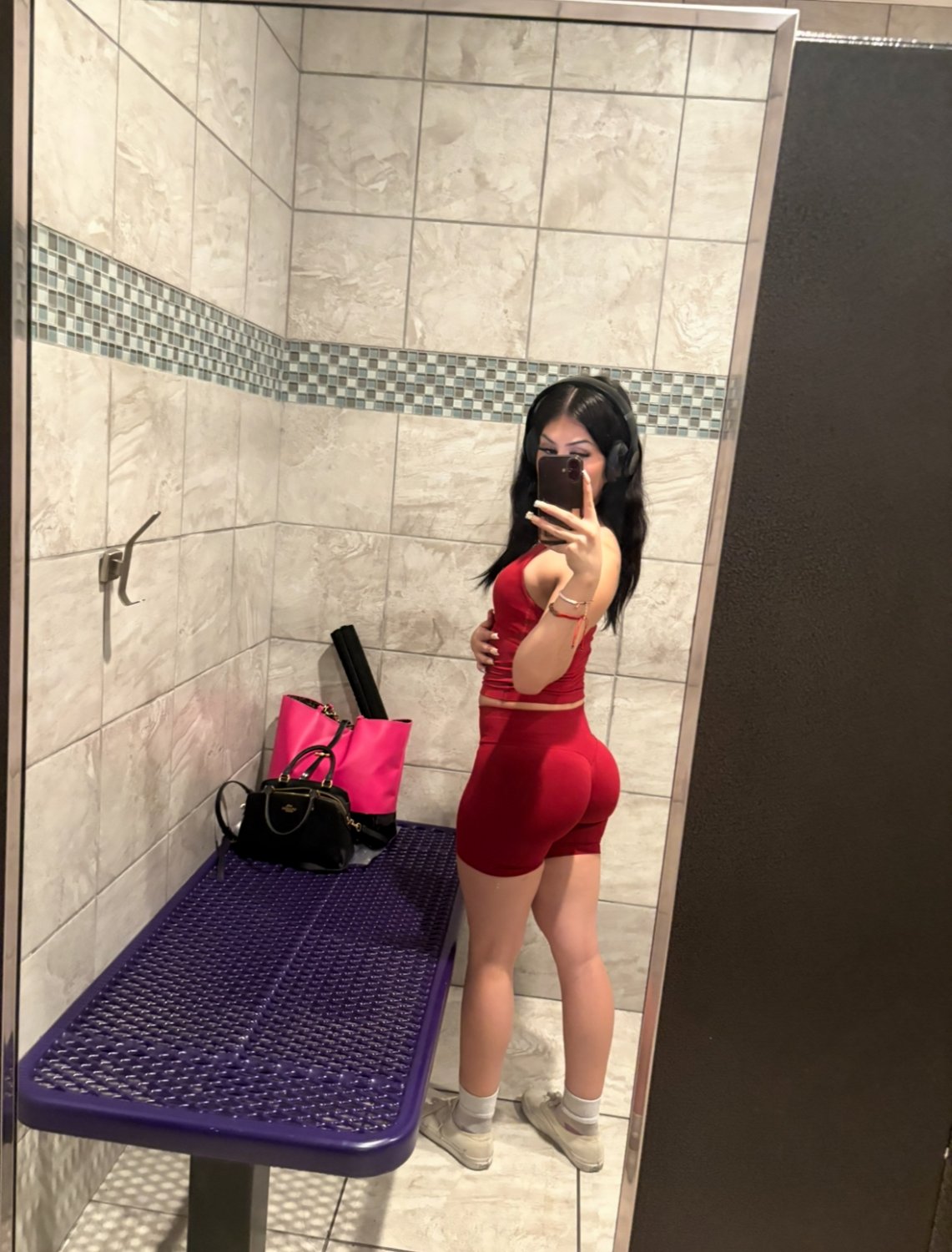 More of the TikTok slut leaked  🫣 #JZNczP8p