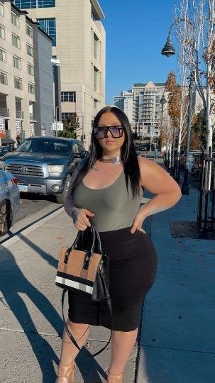 Thick ass big booty snowbunny bbw sister hermana nalgona culona guerra #0utooJck