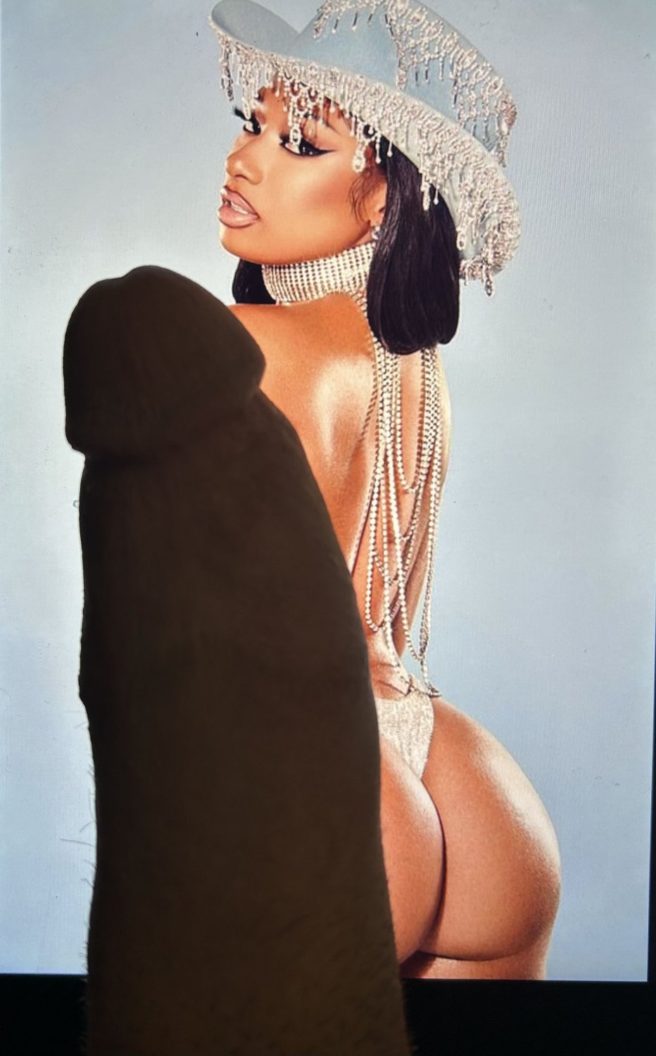 cock tribute megan thee stallion owns my bwc #VAPpv2Ha