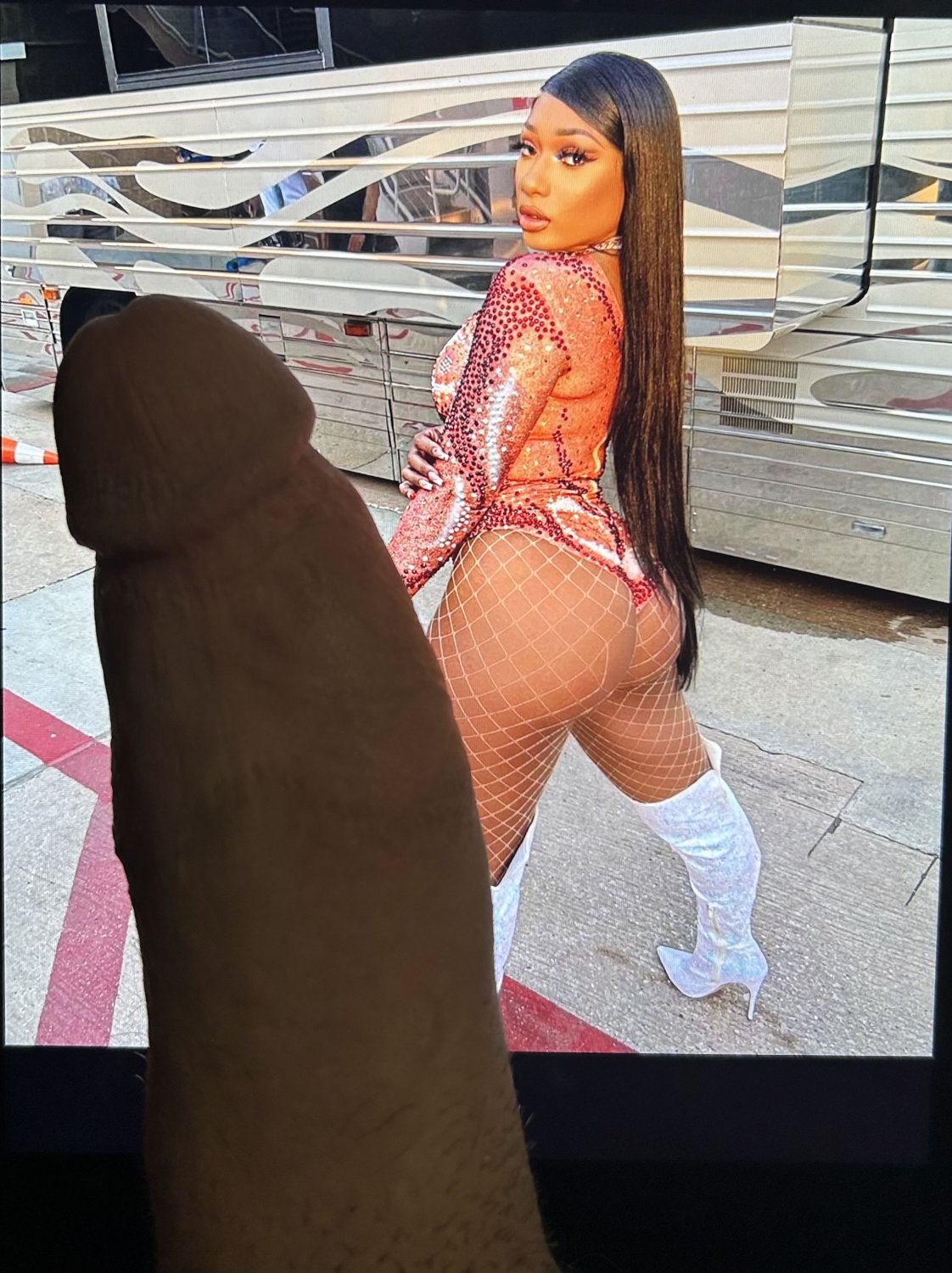 cock tribute megan thee stallion owns my bwc #b71fCgjj